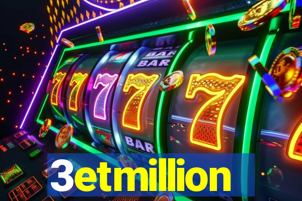 3etmillion