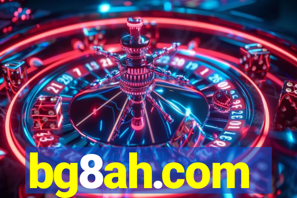 bg8ah.com