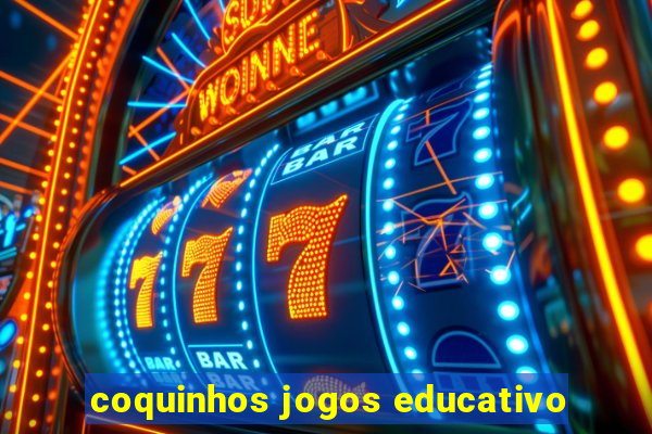 coquinhos jogos educativo