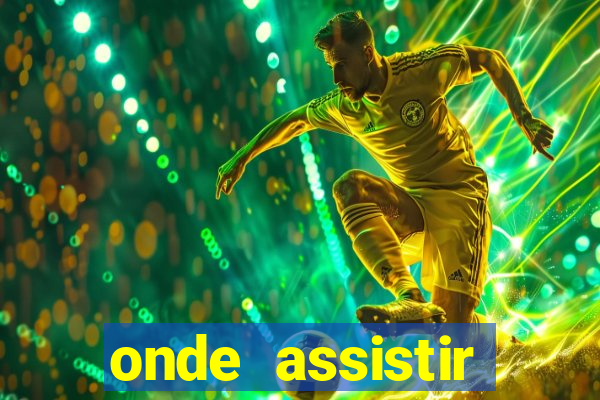 onde assistir sportv 2