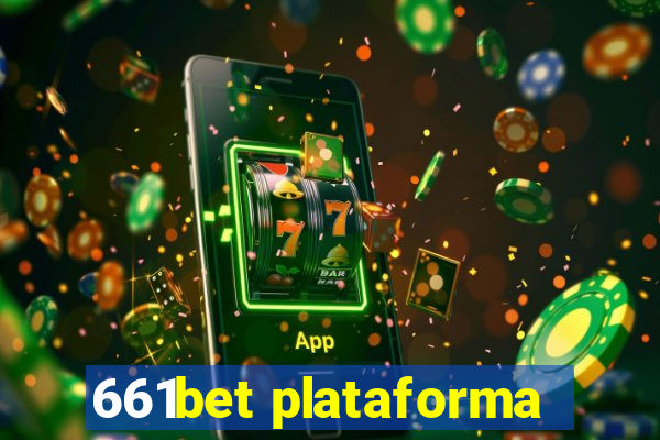 661bet plataforma