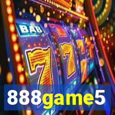 888game5