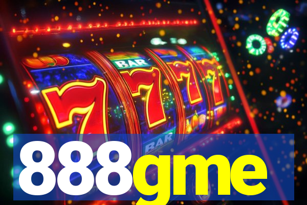 888gme