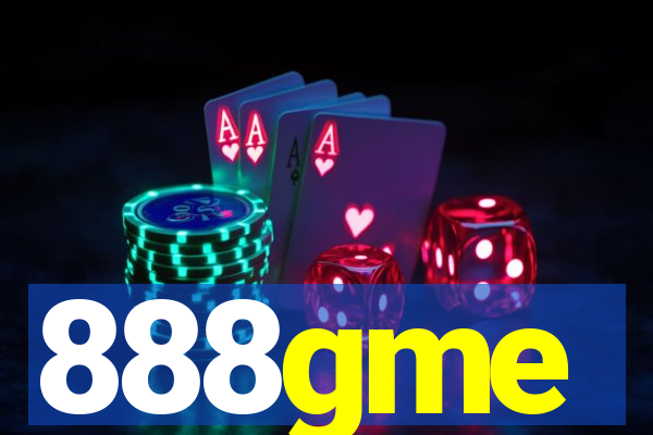 888gme