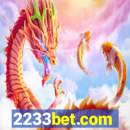 2233bet.com