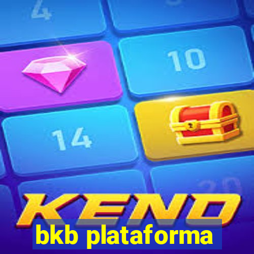 bkb plataforma