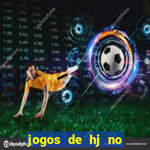 jogos de hj no brasileiro serie a