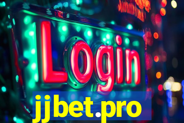 jjbet.pro