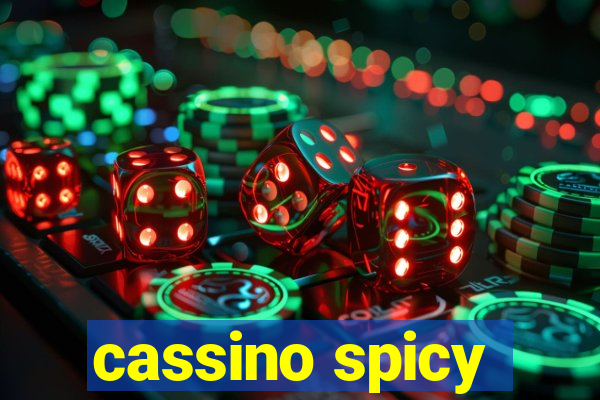 cassino spicy