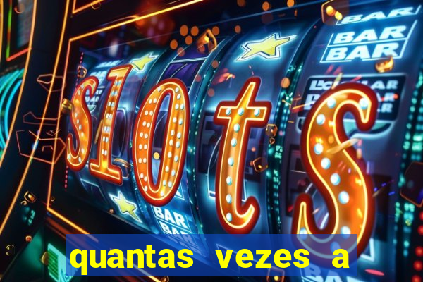 quantas vezes a quina repetiu o mesmo resultado