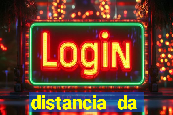 distancia da rodoviaria de santos para o porto de santos