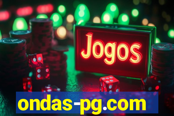 ondas-pg.com