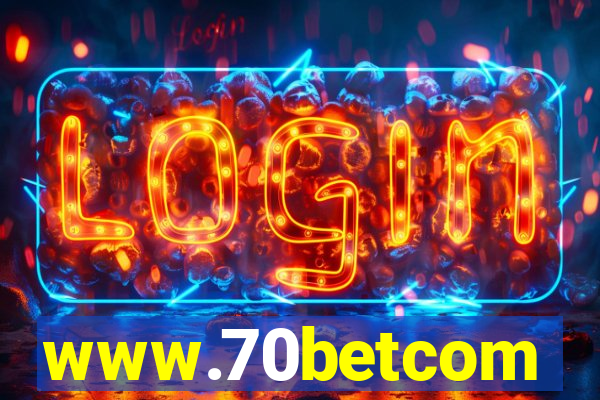 www.70betcom