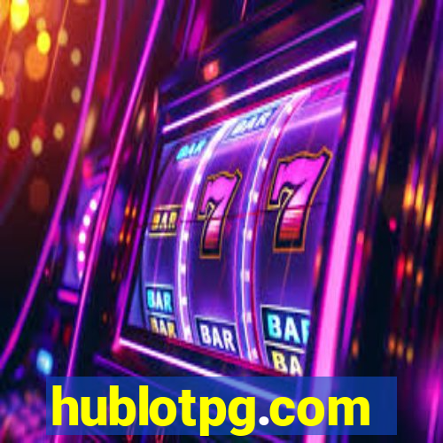 hublotpg.com