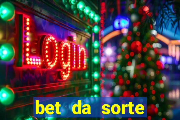bet da sorte codigo promocional