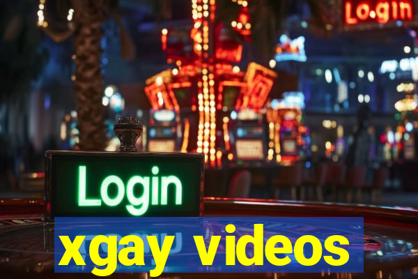 xgay videos