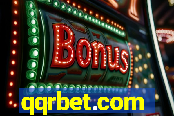 qqrbet.com