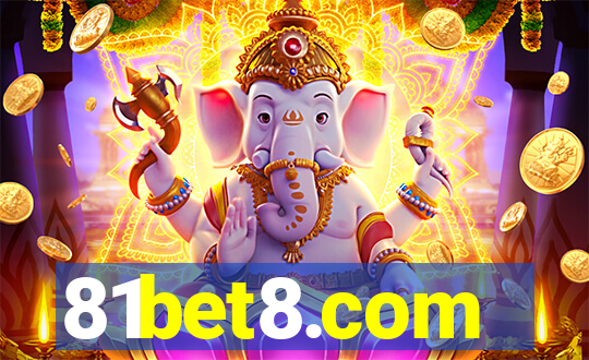 81bet8.com