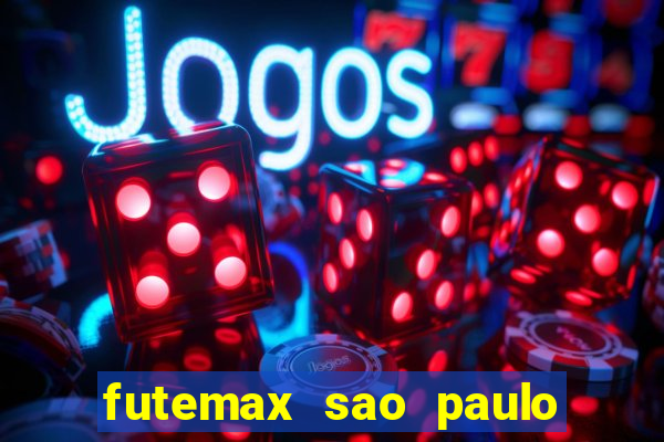 futemax sao paulo x atletico mineiro
