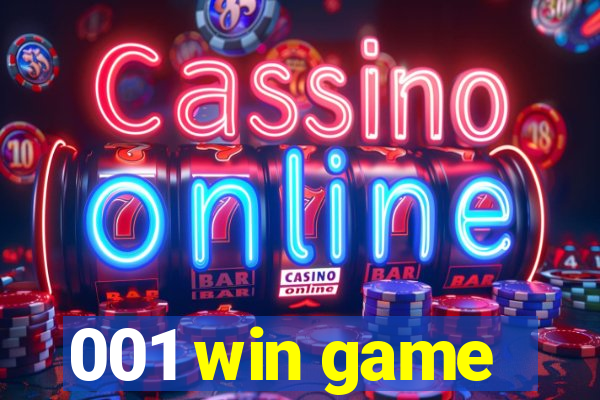 001 win game