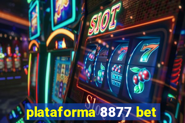 plataforma 8877 bet