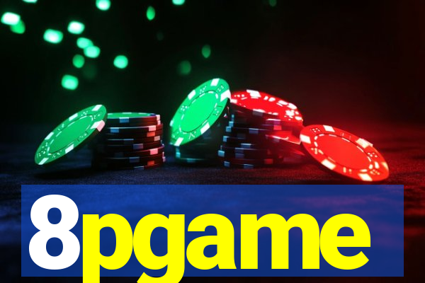 8pgame