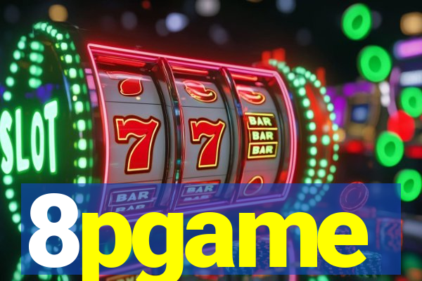 8pgame