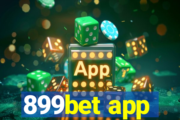 899bet app