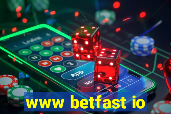 www betfast io