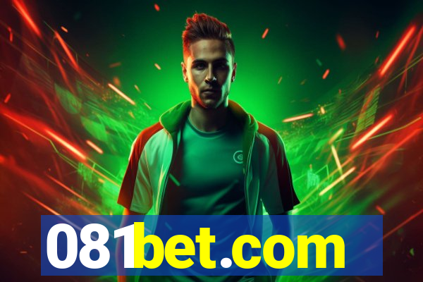 081bet.com