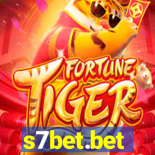 s7bet.bet