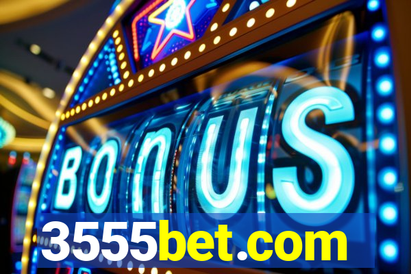 3555bet.com