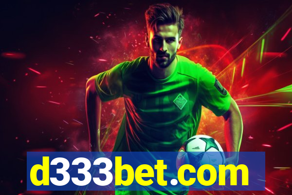 d333bet.com