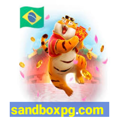 sandboxpg.com