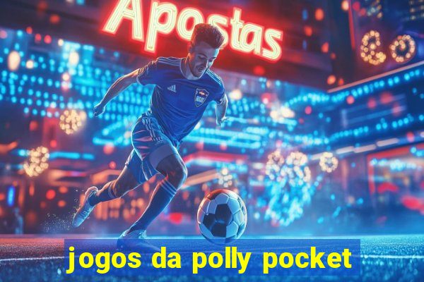 jogos da polly pocket