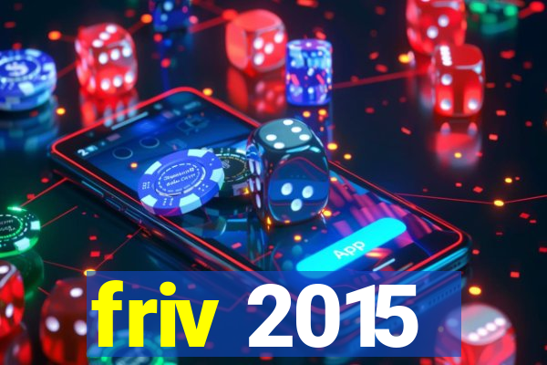 friv 2015