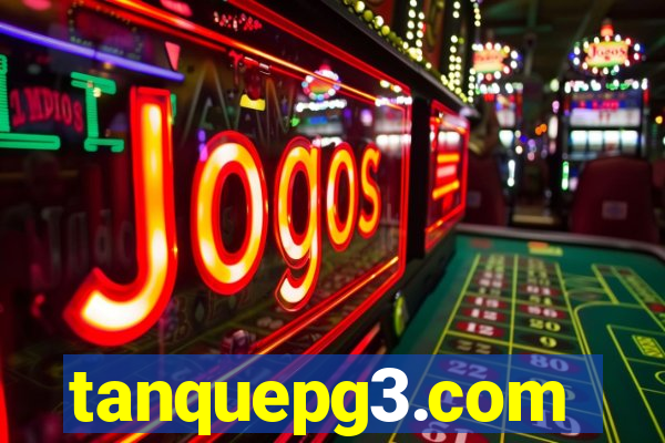 tanquepg3.com