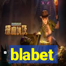 blabet