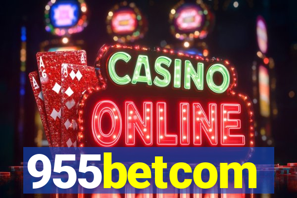 955betcom