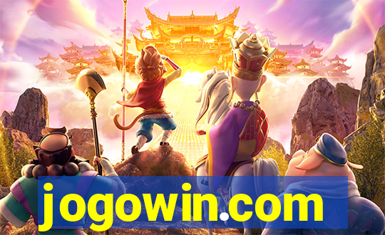 jogowin.com