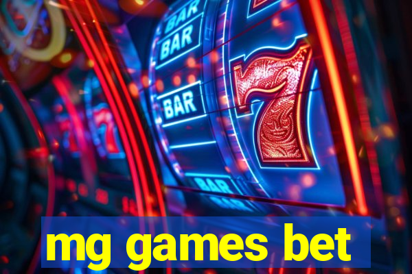 mg games bet