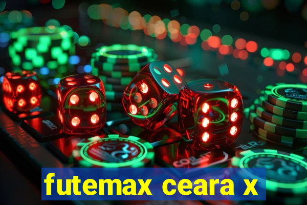futemax ceara x