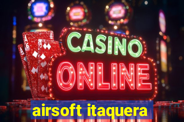 airsoft itaquera