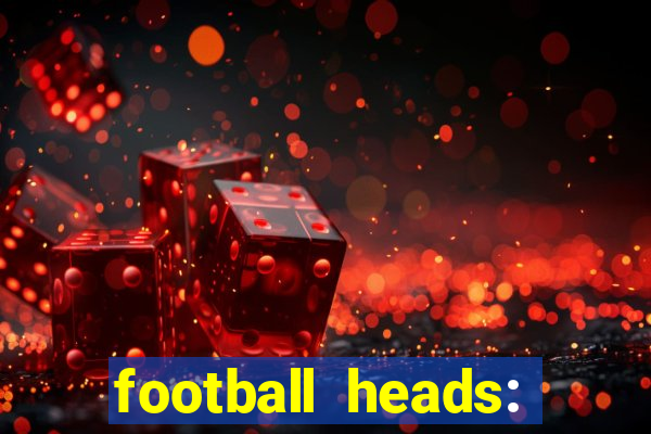 football heads: 2015 copa libertadores