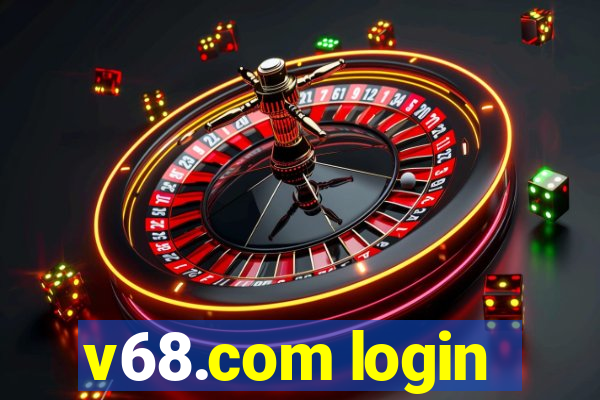 v68.com login