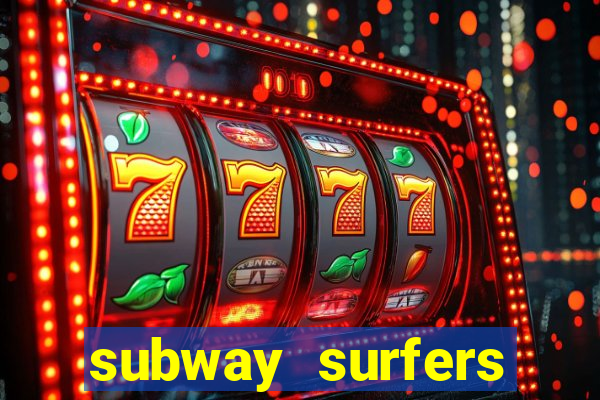subway surfers pagando dinheiro