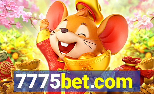 7775bet.com