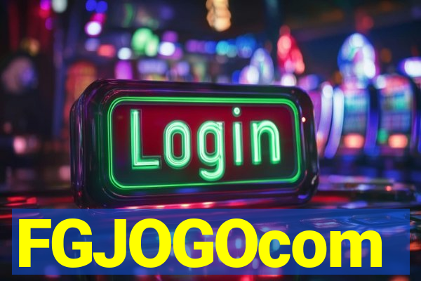 FGJOGOcom
