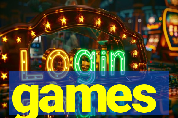 games