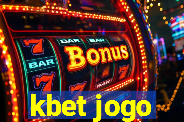 kbet jogo